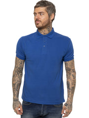 Kruze | Mens Pique Polo T-Shirt
