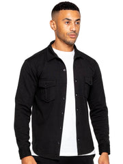 Enzo | Mens Smart Shirt