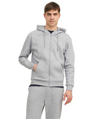 Kruze | Mens Zip Up Hoodie Tracksuit