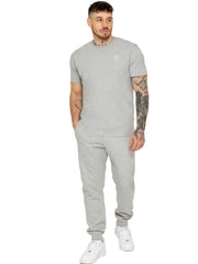 Kruze | Mens Fleece Joggers 2 Pack