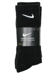 Nike | Mens Everyday Socks (3 Pack)