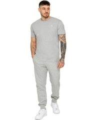 Kruze | Mens Fleece Joggers 2 Pack