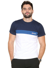 Berghaus | Mens Triple Block T-Shirt