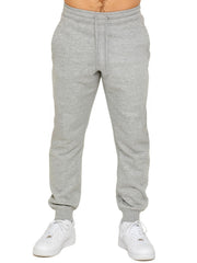 Kruze | Mens Fleece Joggers 2 Pack