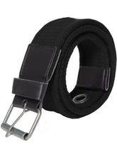 Kruze | Mens Canvas Belt