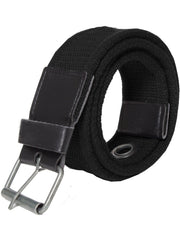 Kruze | Mens Canvas Belt