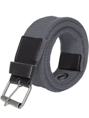 Kruze | Mens Canvas Belt