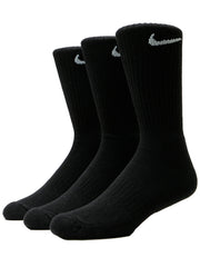 Nike | Mens Everyday Socks (3 Pack)