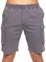 Enzo | Mens Cargo Summer Shorts
