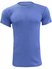 Enzo | Mens Short Sleeve Thermal Set