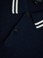 Ted Baker | Mens Stitched Polo Shirt