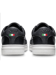 Enzo Milano | Mens Sienna Lace Up Trainers