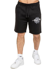 Enzo Milano | Mens Printed Shorts