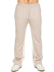 Enzo Milano | Mens Flared Joggers