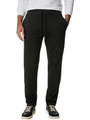 Kruze | Mens Open Hem Joggers - BLK/NVY/GRY (3 Pack)