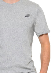 Nike Sportswear Club Mens T-Shirt