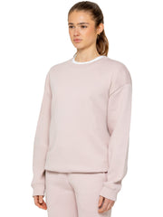 Enzo | Womens Oversized Sweatshirt