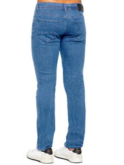 ETO | Mens Straight Leg Jeans