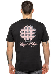 Enzo | Mens Printed T-Shirt