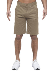 Enzo | Mens Chino Shorts