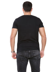 Diesel Mens Short Sleeve Casual T Shirt | T-Diego