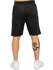 Kruze | Men's Fleece Tape Shorts