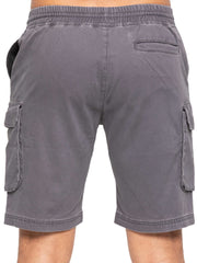 Enzo | Mens Cargo Summer Shorts