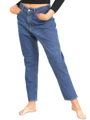 EX H&M | Womens Mom Jeans