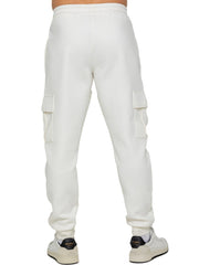 Enzo | Mens Cargo Joggers