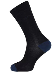Ted Baker | Mens Three Pack Socks - Assorted