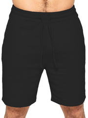 Enzo | Mens Textured Summer Shorts