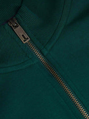 Ted Baker | Mens Half Zip Funnel Neck Sweat - Antram