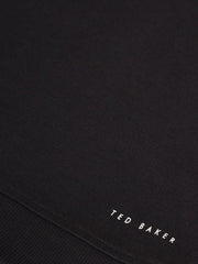 Ted Baker | Mens Half Zip Funnel Neck Sweat - Antram