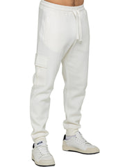 Enzo | Mens Cargo Joggers