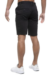 Enzo | Mens Chino Shorts