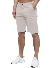 Enzo | Mens Chino Shorts