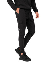 Kruze | Mens Colour Block Hooded Tracksuit Set