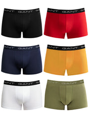 Gant | Mens Boxers Assorted (3 Pack)
