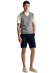 Gant | Mens Relaxed Fit Chino Shorts