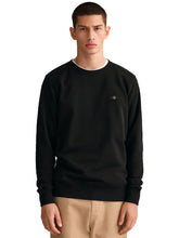 Gant | Mens Shield Crew Neck Sweatshirt