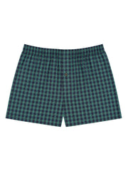 Kruze | Mens Woven Boxers Assorted 6 Pack