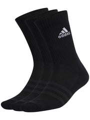 Adidas | Cushioned Crew Socks 3 Pack