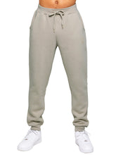 Kruze | Mens Fleece Joggers