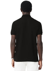 Lacoste | Mens Regular Fit Pique Polo Shirt