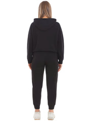 Kruze | Womens Pullover Hoodie Tracksuit