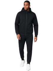 Kruze | Mens Scuba Tracksuit Set