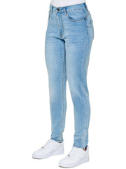 Enzo | Womens Mom Jeans