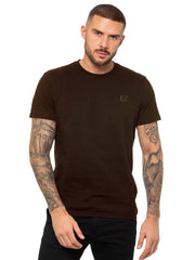 Enzo | Mens Crew Neck T-Shirt