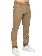 Enzo | Mens Utility Work Trousers