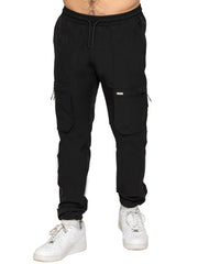 Enzo Milano | Technical Cargo Pants For Men